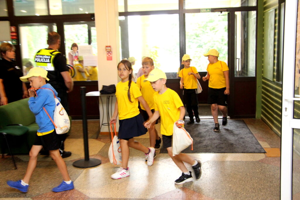 Autors: Ingrīda Punka