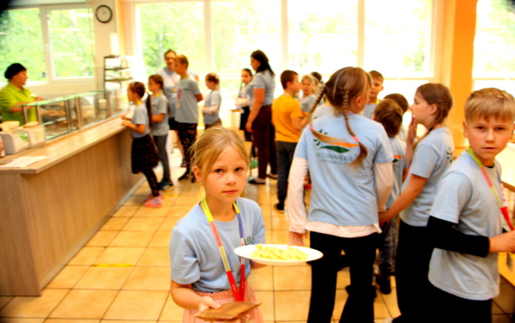 Autors: Ingrīda Punka