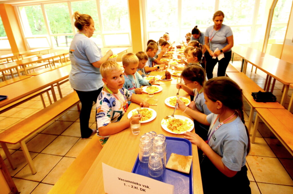 Autors: Ingrīda Punka