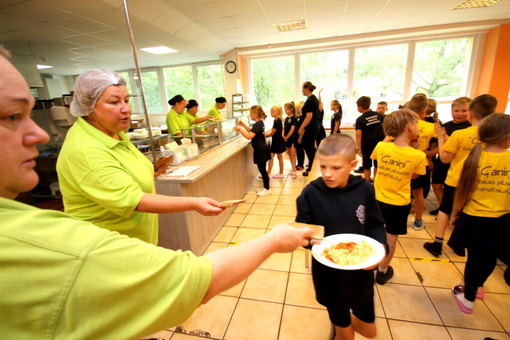 Autors: Ingrīda Punka