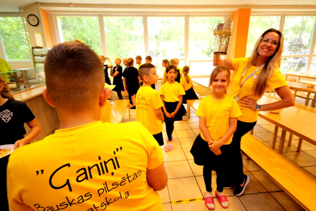 Autors: Ingrīda Punka