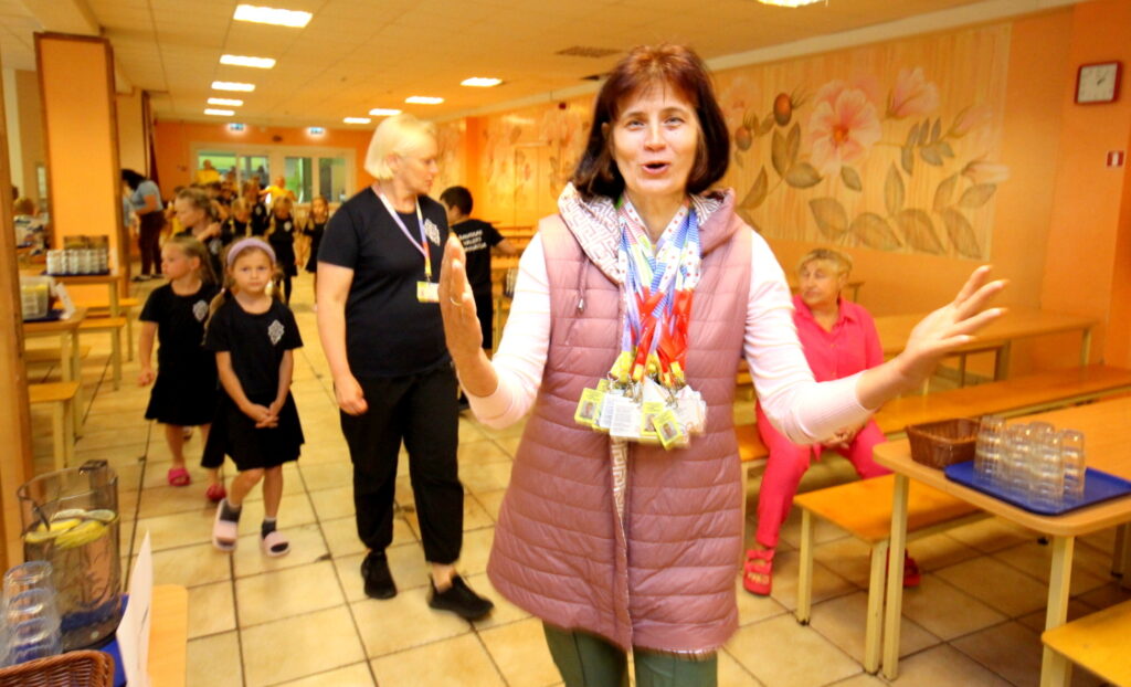 Autors: Ingrīda Punka