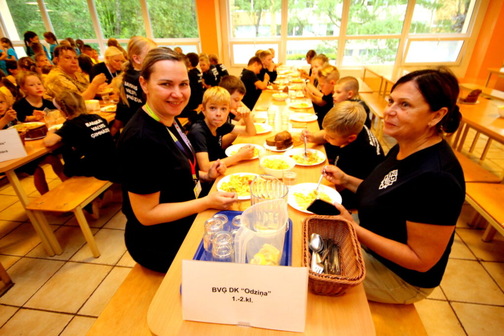 Autors: Ingrīda Punka