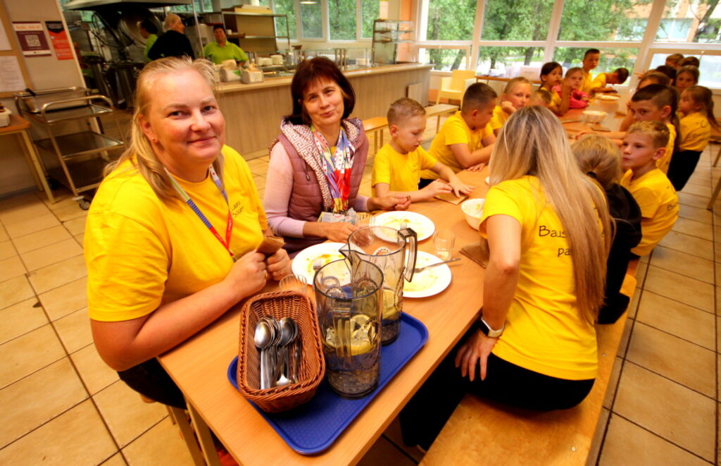 Autors: Ingrīda Punka