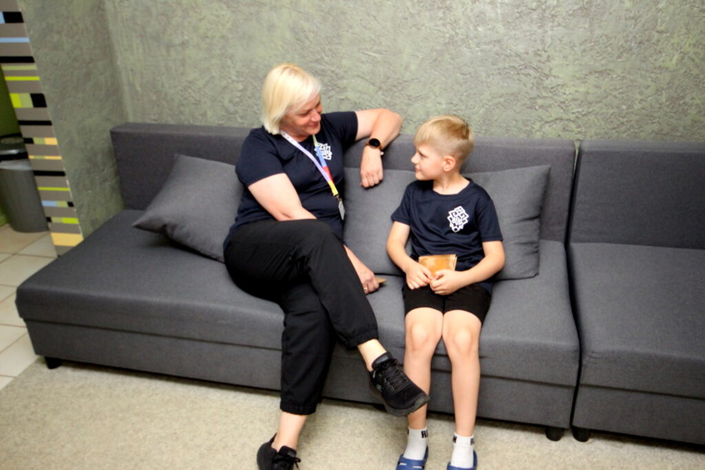 Autors: Ingrīda Punka