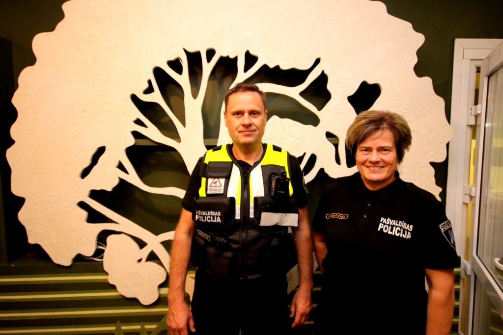 Autors: Ingrīda Punka