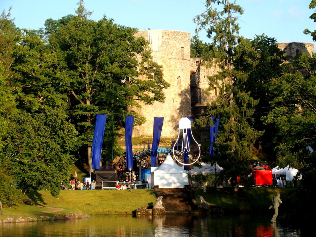 Autors: Ingrīda Punka