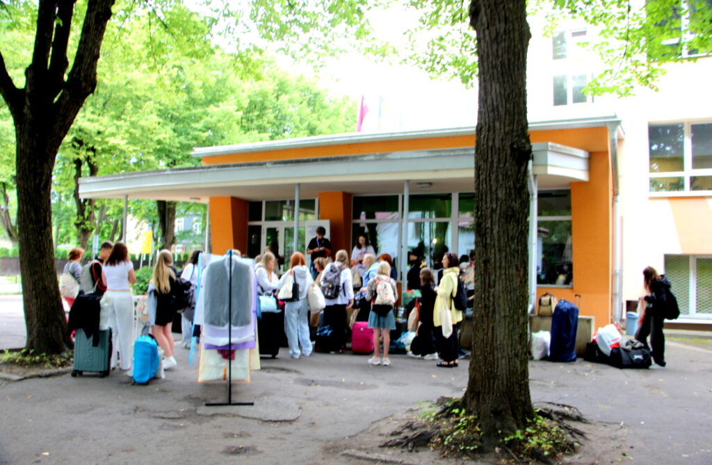 Autors: Ingrīda Punka