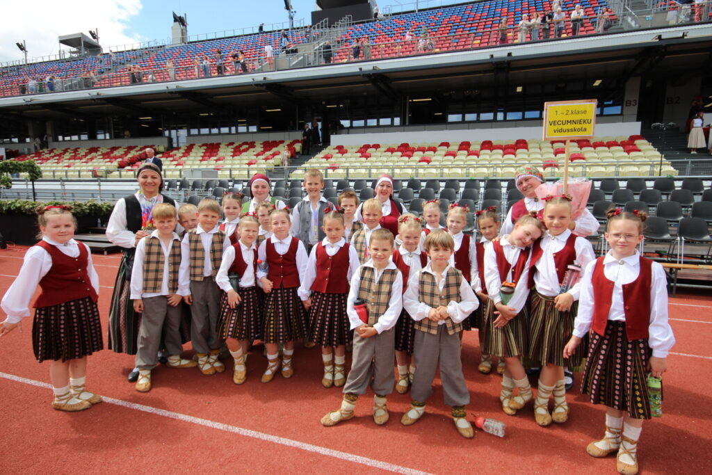 Autors: Ingrīda Punka