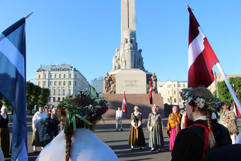 Autors: Ingrīda Punka