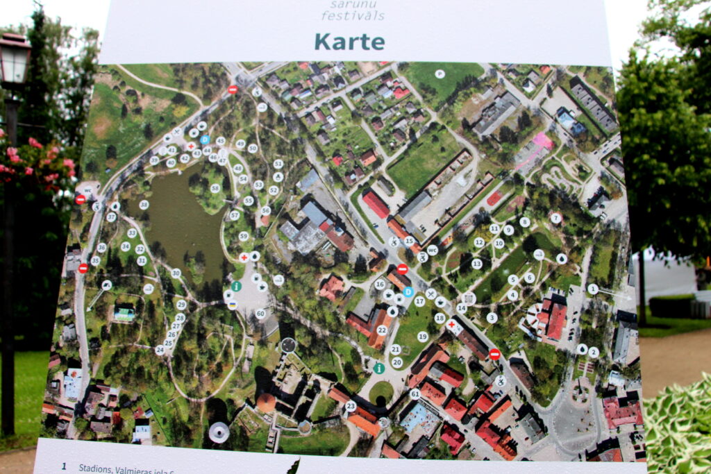 Autors: Ingrīda Punka