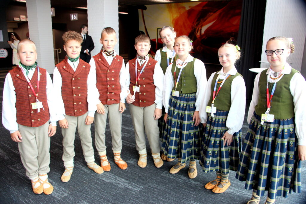 Autors: Ingrīda Punka