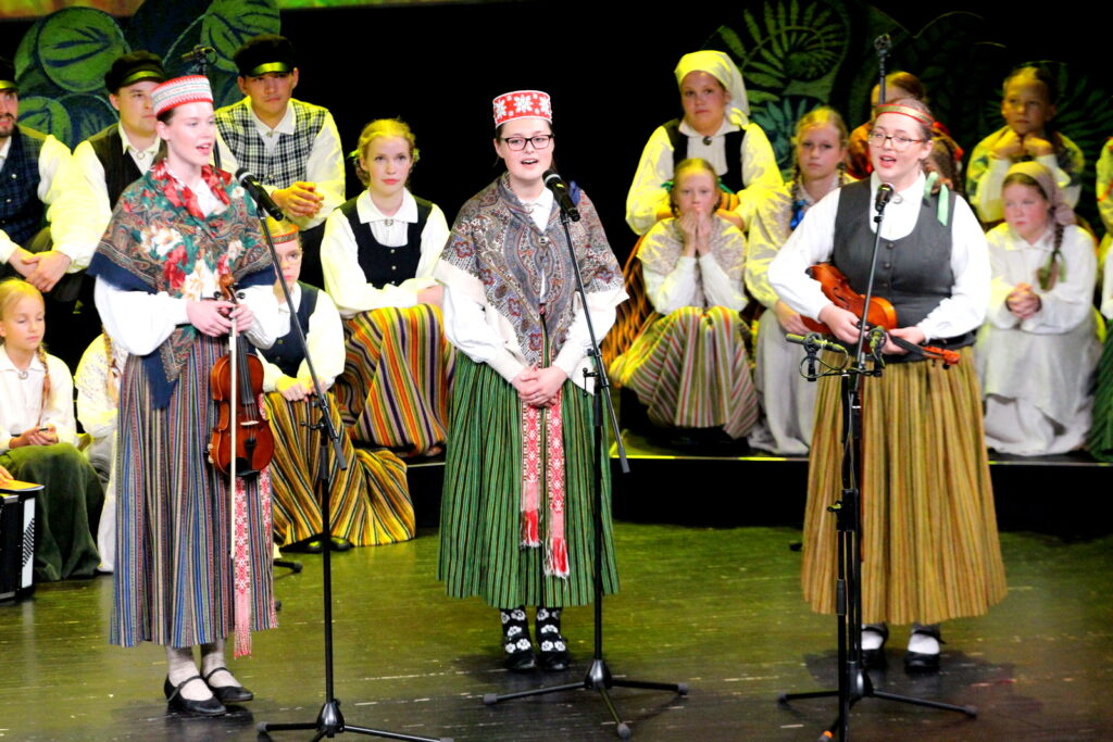 Autors: Ingrīda Punka