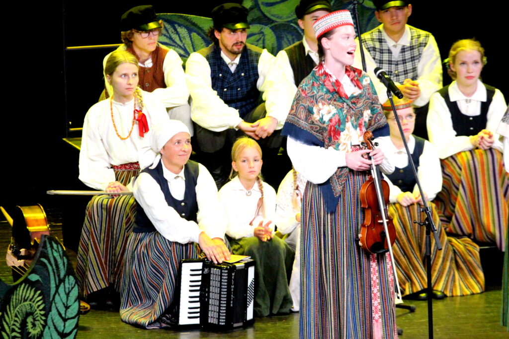 Autors: Ingrīda Punka