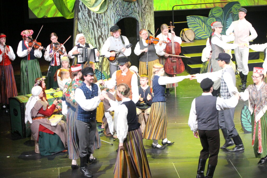 Autors: Ingrīda Punka