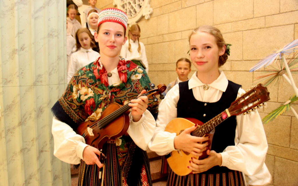 Autors: Ingrīda Punka