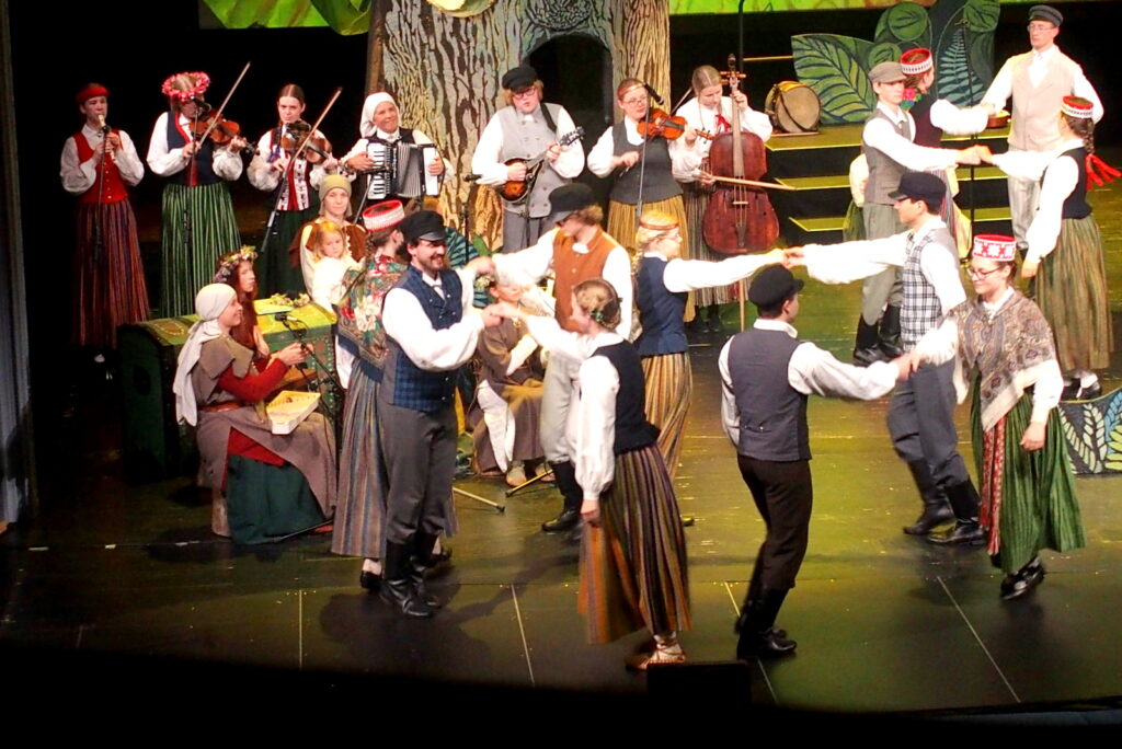 Autors: Ingrīda Punka