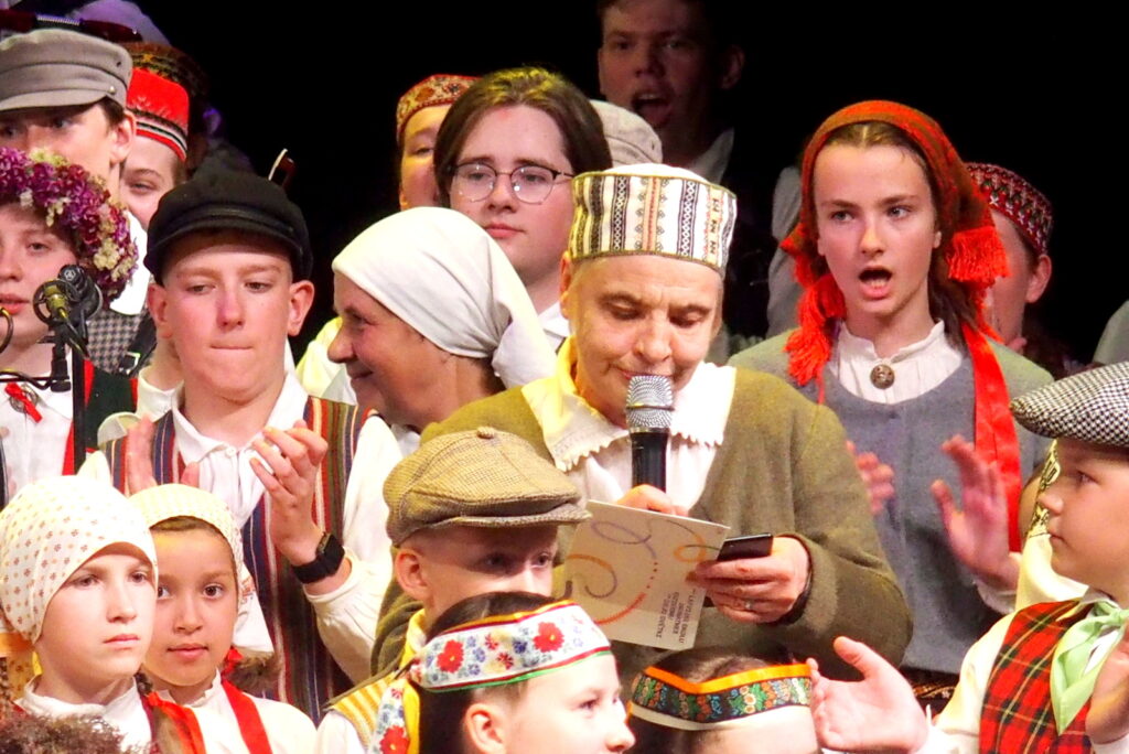 Autors: Ingrīda Punka