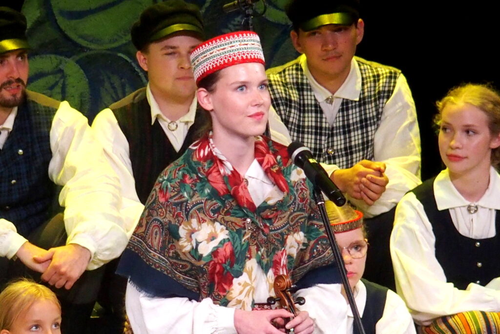 Autors: Ingrīda Punka