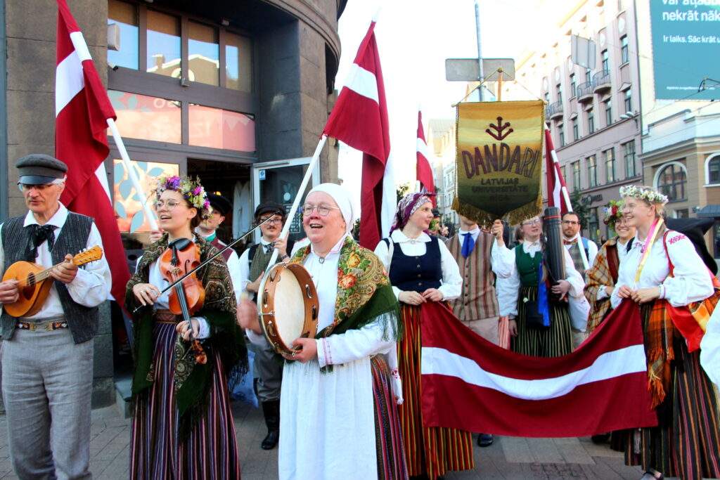 Autors: Ingrīda Punka