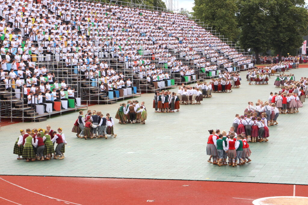 Autors: Ingrīda Punka