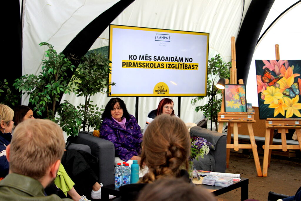 Autors: Ingrīda Punka