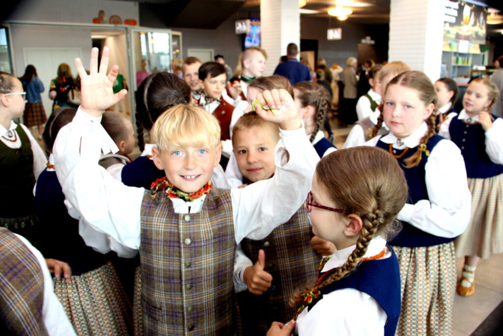 Autors: Ingrīda Punka