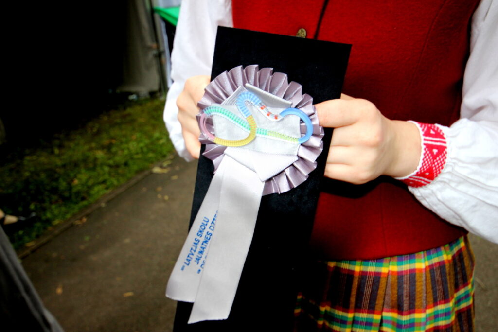 Autors: Ingrīda Punka