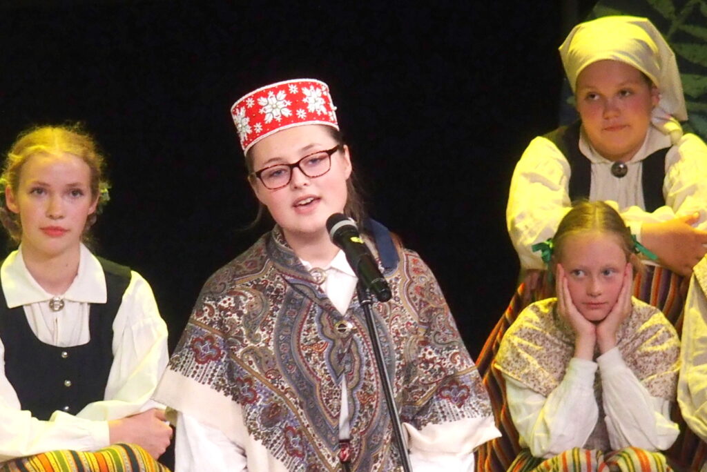 Autors: Ingrīda Punka