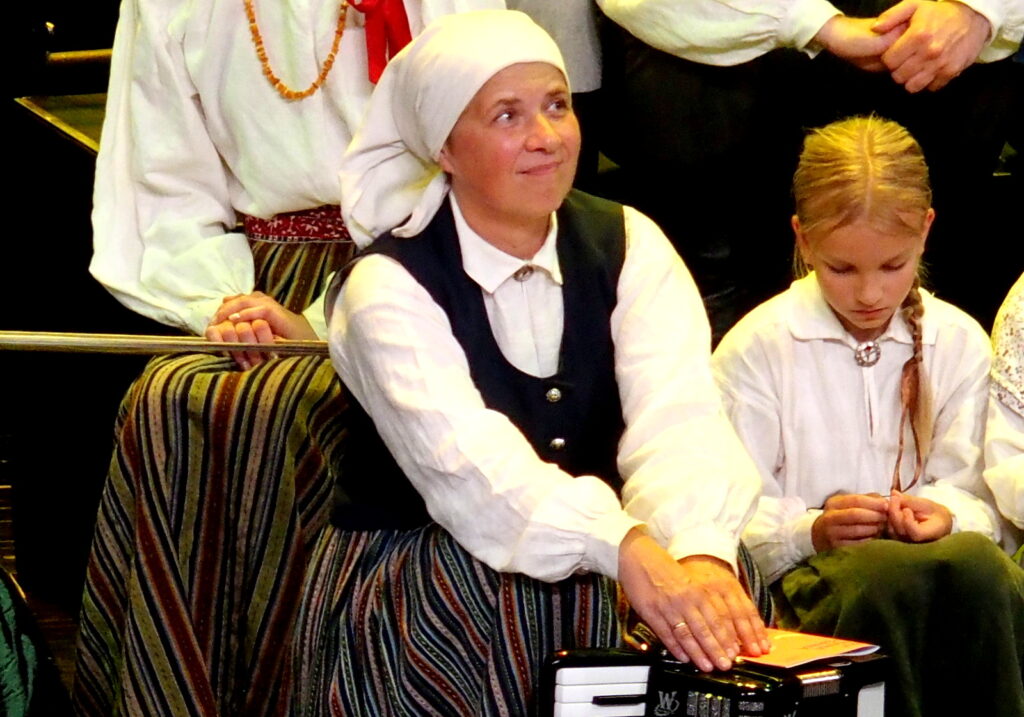 Autors: Ingrīda Punka