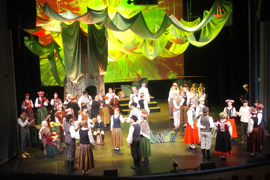 Autors: Ingrīda Punka