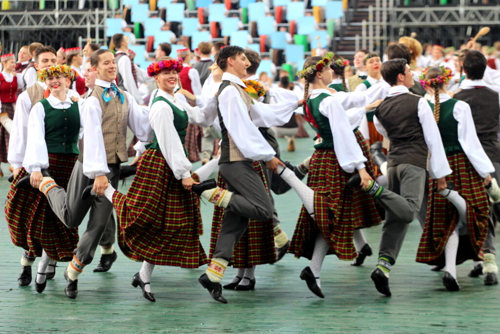 Autors: Ingrīda Punka