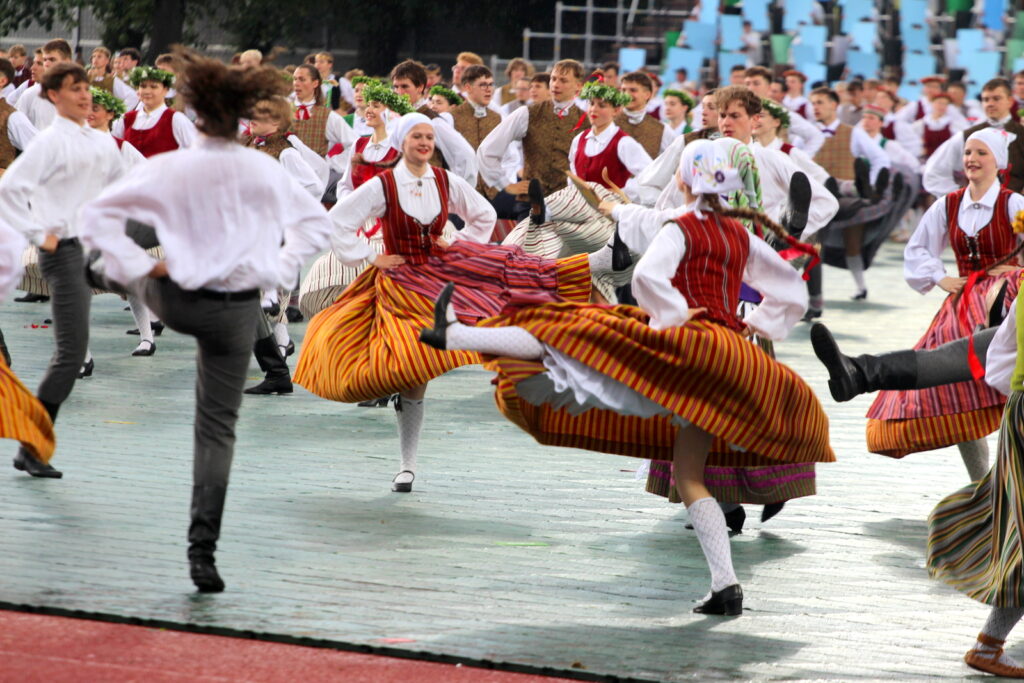 Autors: Ingrīda Punka