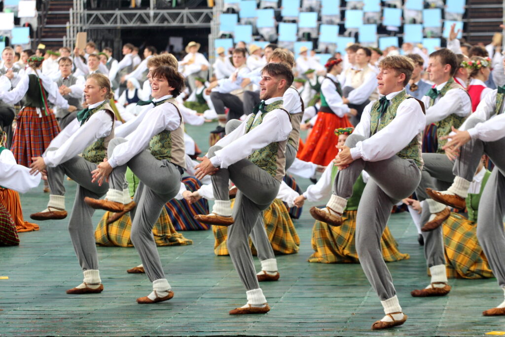 Autors: Ingrīda Punka