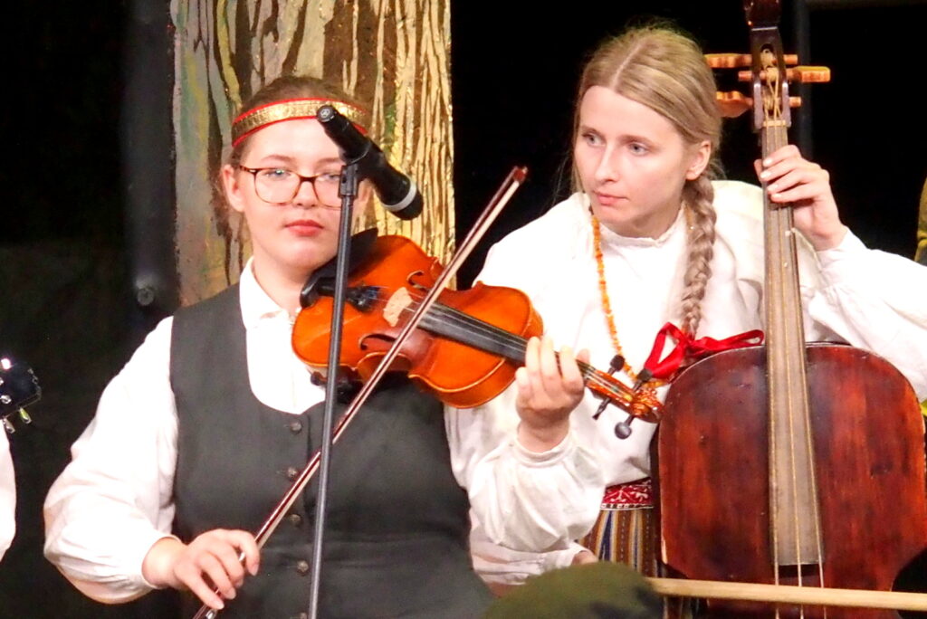 Autors: Ingrīda Punka