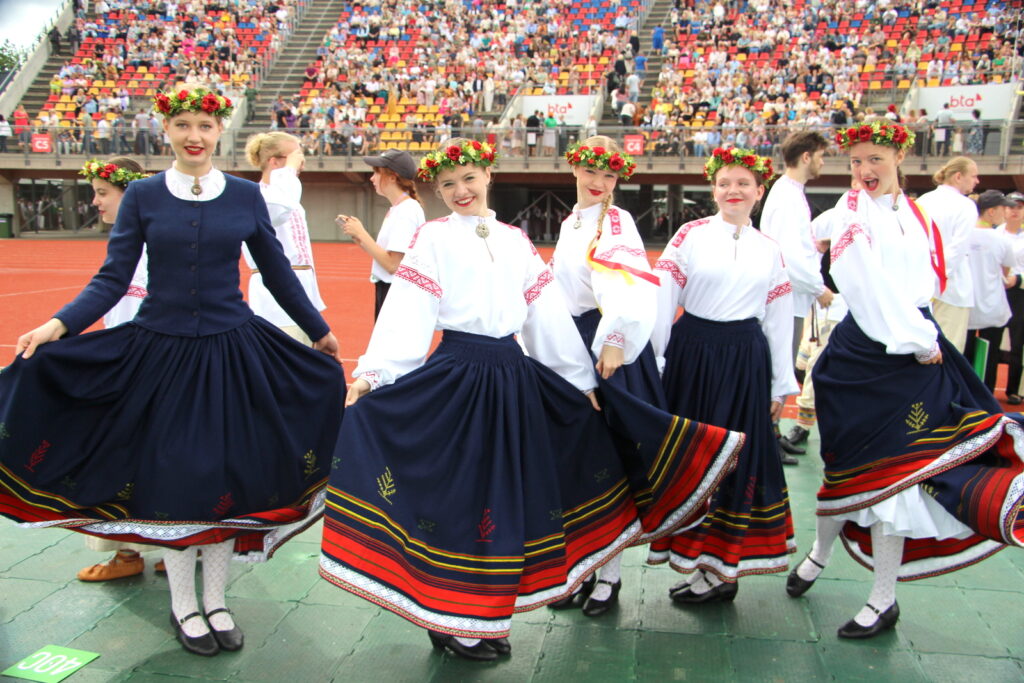 Autors: Ingrīda Punka