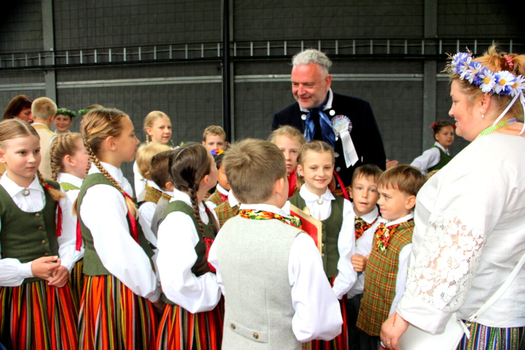 Autors: Ingrīda Punka