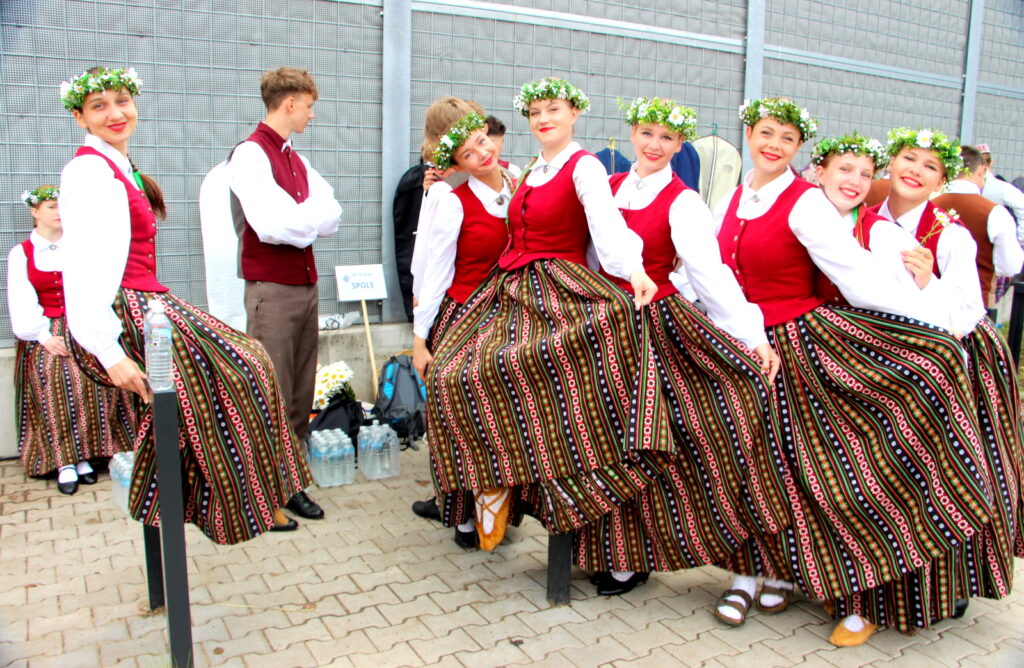 Autors: Ingrīda Punka