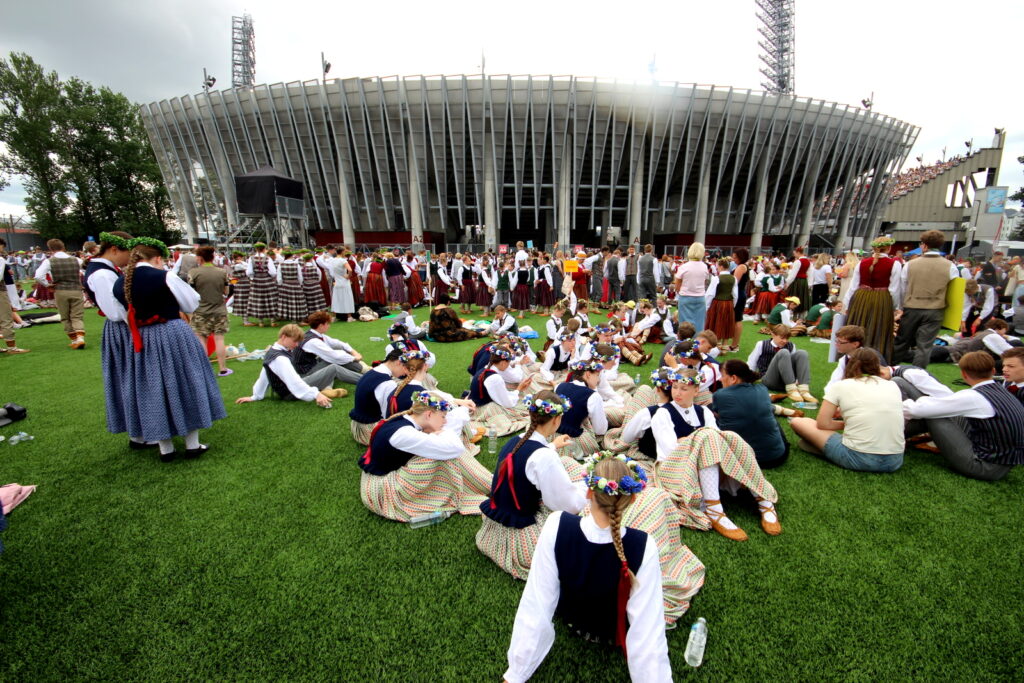 Autors: Ingrīda Punka