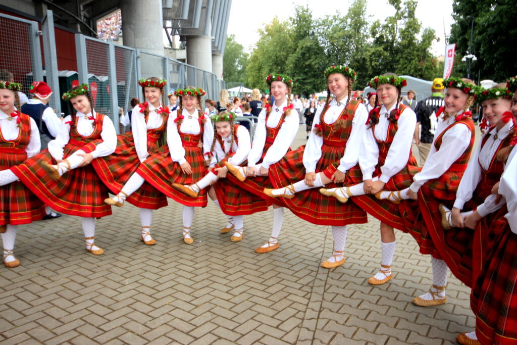 Autors: Ingrīda Punka