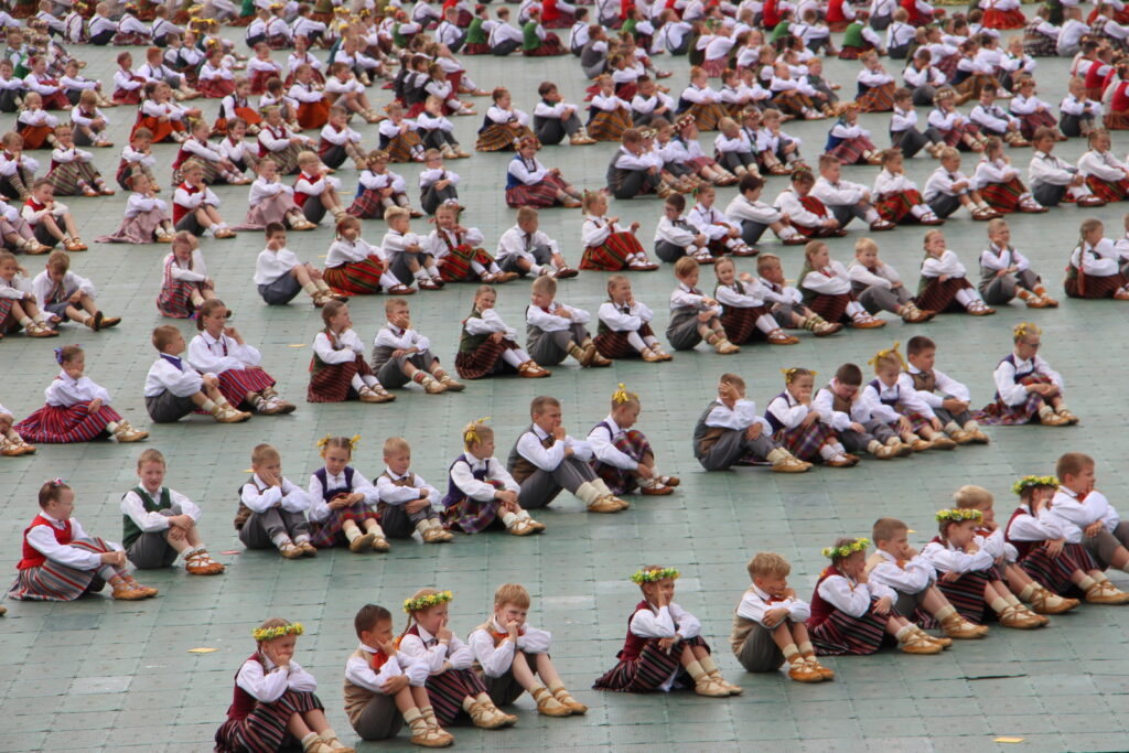 Autors: Ingrīda Punka