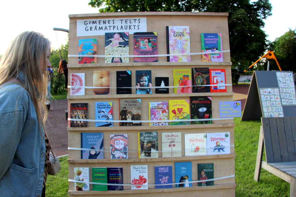 Autors: Ingrīda Punka