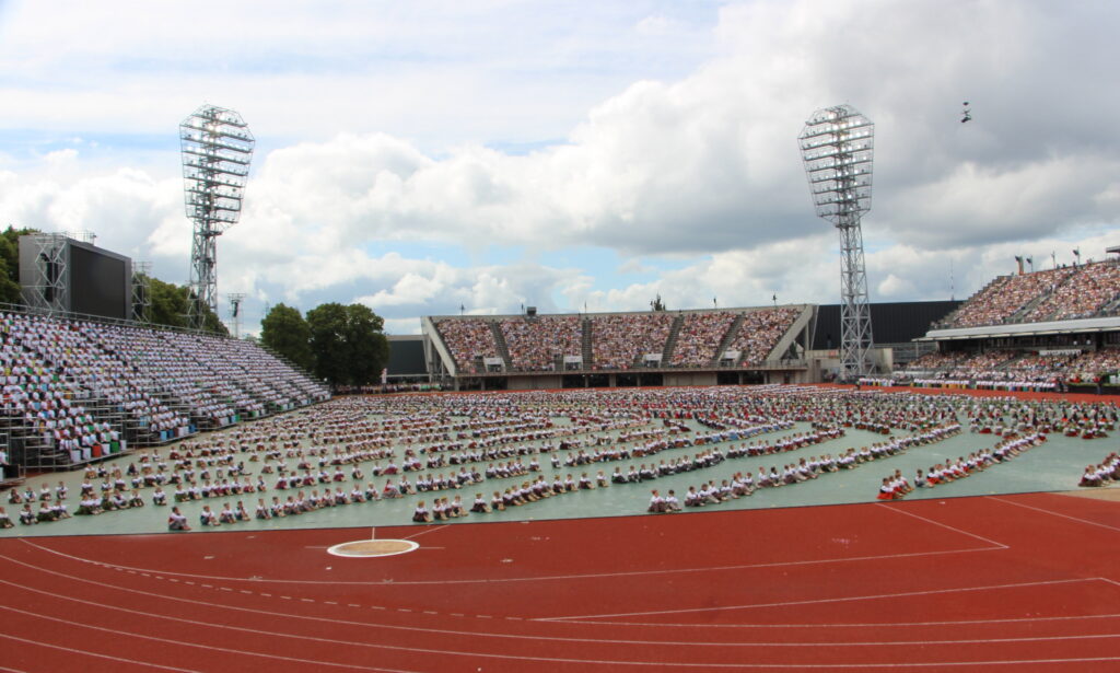 Autors: Ingrīda Punka