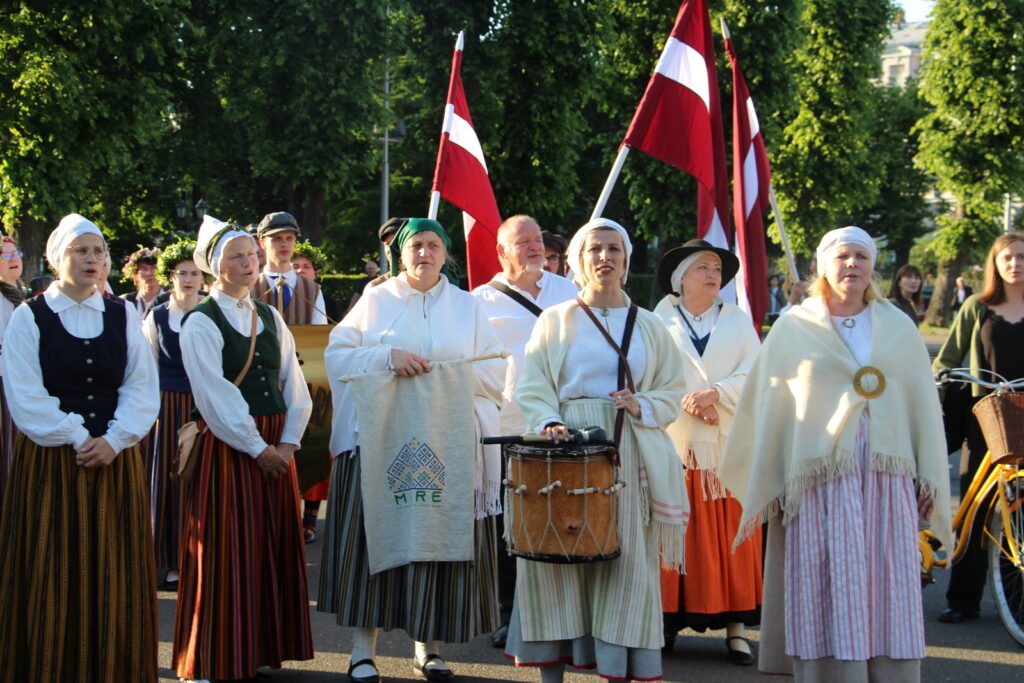 Autors: Ingrīda Punka