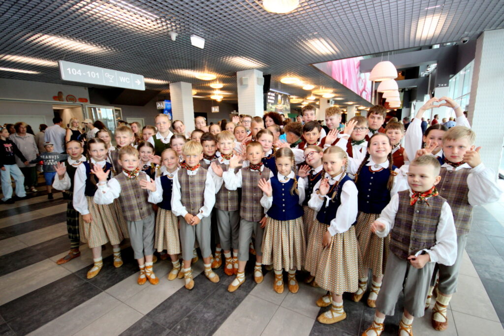 Autors: Ingrīda Punka