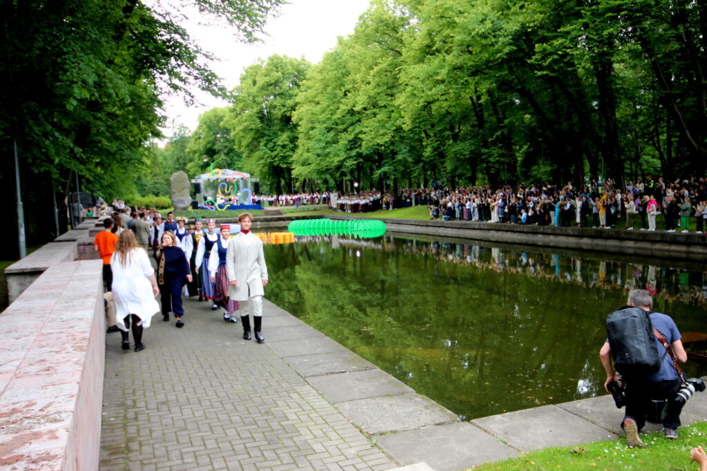 Autors: Ingrīda Punka