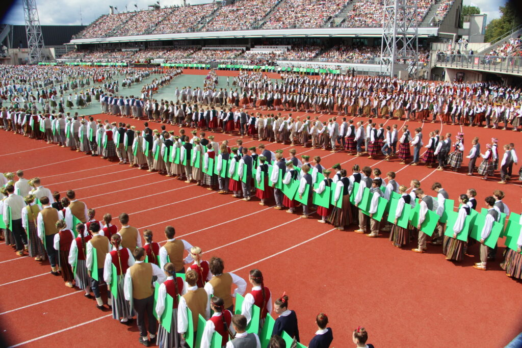 Autors: Ingrīda Punka