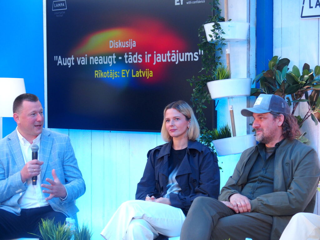 Autors: Ingrīda Punka