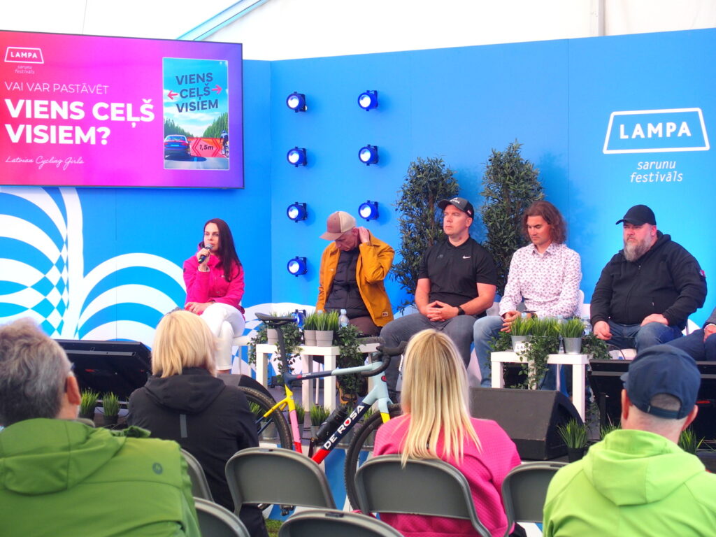 Autors: Ingrīda Punka