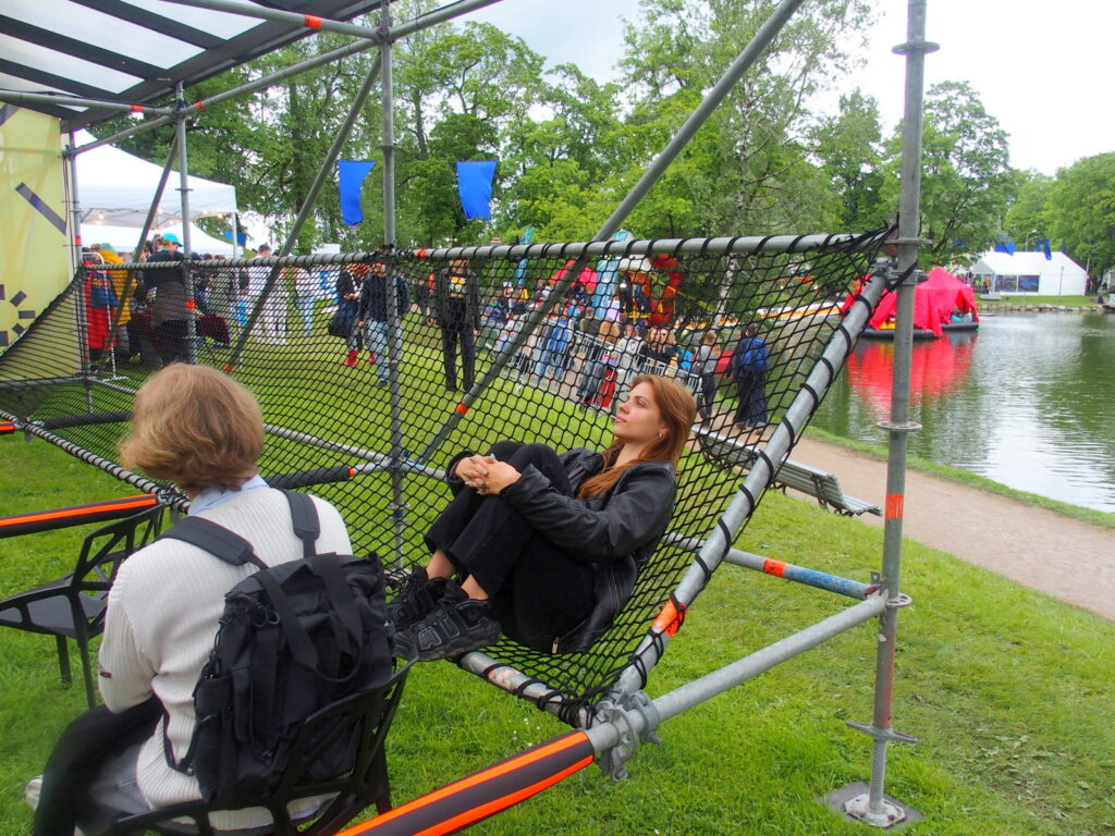 Autors: Ingrīda Punka